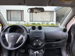 Vehículo Nissan V-Drive 2023